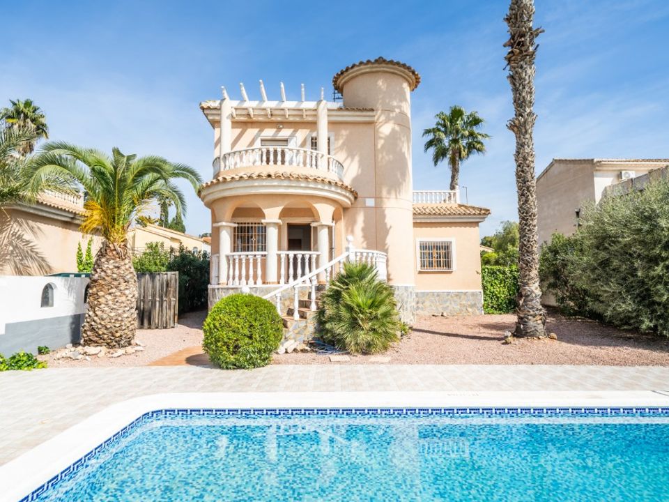 Villa i La Marina, Alicante - foto 2